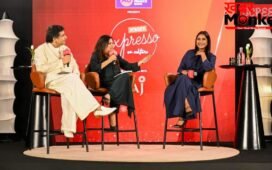 Expresso: फिल्म ‘जवान’ के गाने ‘चलेया’ के लिए शिल्पा राव को मिला था नेशनल अवॉर्ड, गायिका बोलीं- आसान नहीं था इसे गाना