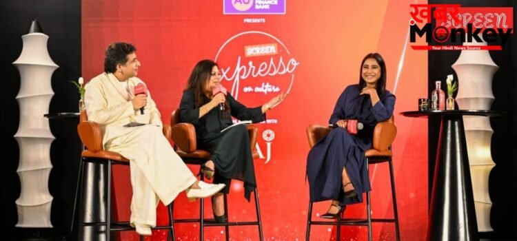 Expresso: फिल्म ‘जवान’ के गाने ‘चलेया’ के लिए शिल्पा राव को मिला था नेशनल अवॉर्ड, गायिका बोलीं- आसान नहीं था इसे गाना