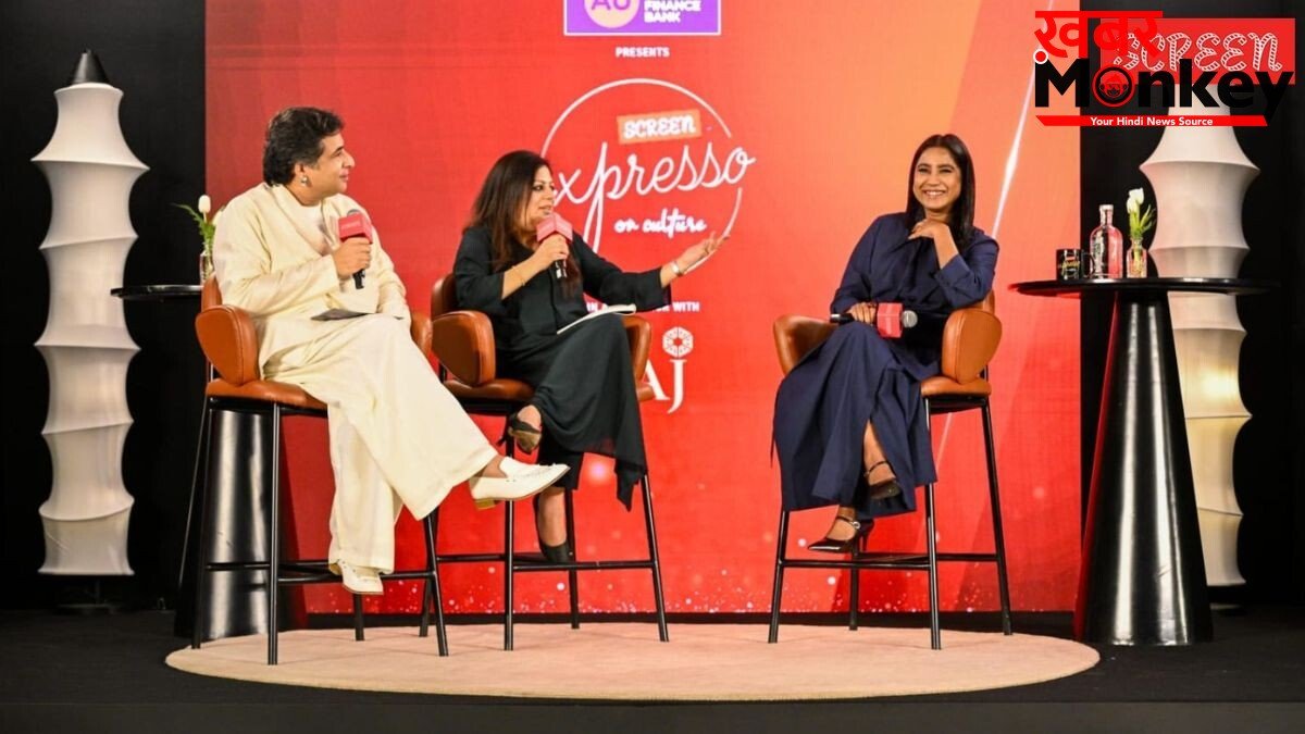 Expresso: फिल्म ‘जवान’ के गाने ‘चलेया’ के लिए शिल्पा राव को मिला था नेशनल अवॉर्ड, गायिका बोलीं- आसान नहीं था इसे गाना