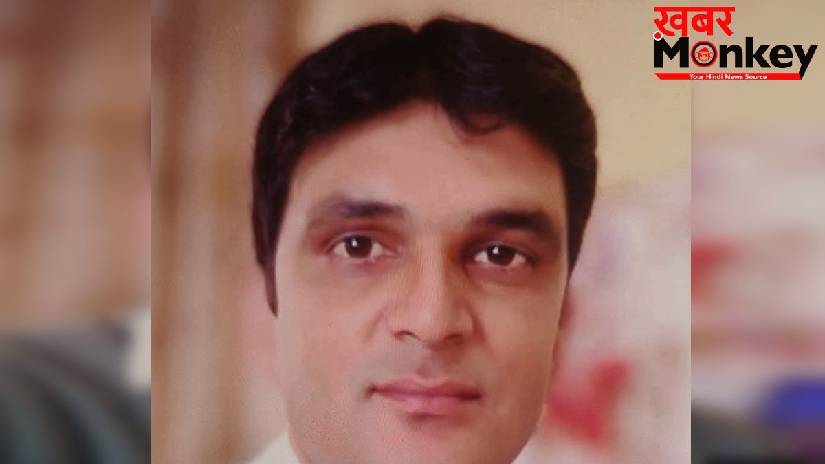 ऑफिस से हॉफ टाइम में छुट्टी लेकर निकला नगर निगम का डिप्टी कंट्रोलर, घर में लटका मिला शव, कोई सुसाइड नोट नहीं