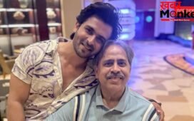 ‘अगले 24 घंटे बेहद नाजुक’, दीपिका कक्कड़ के ससुर को हुआ ब्रेन स्ट्रोक, शोएब इब्राहिम ने फैंस से की पिता के लिए दुआ करने की अपील