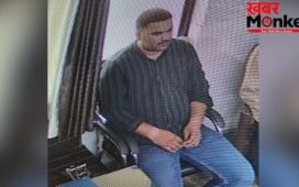 यूपी से गिरफ्तार हुआ शुभेंदु अधिकारी के PA की हत्या करने वाला शूटर, सामने आई हत्यारे की पहली तस्वीर