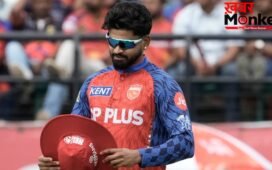 श्रेयस अय्यर IPL इतिहास में बने कोहली-रोहित का क्लब का हिस्सा, RCB के खिलाफ मैच में पूरा किया स्पेशल शतक