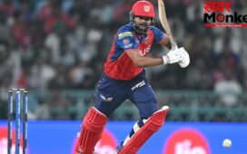 श्रेयस अय्यर बने रोहित-कोहली के क्लब का हिस्सा, IPL में बतौर कप्तान की बड़ी उपलब्धि