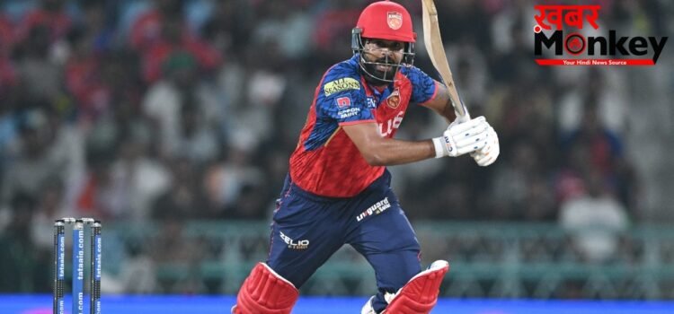 श्रेयस अय्यर बने रोहित-कोहली के क्लब का हिस्सा, IPL में बतौर कप्तान की बड़ी उपलब्धि श्रेयस अय्यर बने रोहित-कोहली के क्लब का हिस्सा, IPL में बतौर कप्तान की बड़ी उपलब्धि