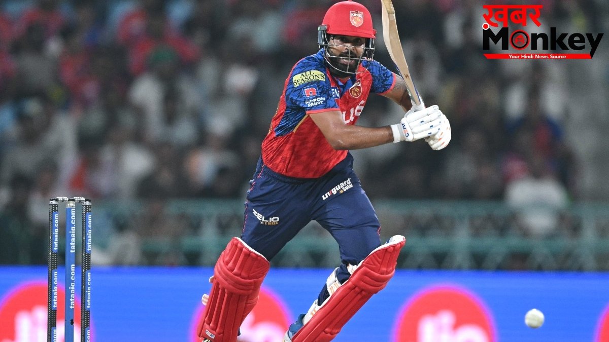 श्रेयस अय्यर बने रोहित-कोहली के क्लब का हिस्सा, IPL में बतौर कप्तान की बड़ी उपलब्धि