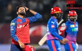 IPL 2026: हार के बाद Captain Shreyas Iyer का फूटा गुस्सा, कहा- फील्डिंग और बॉलिंग ने डुबोया