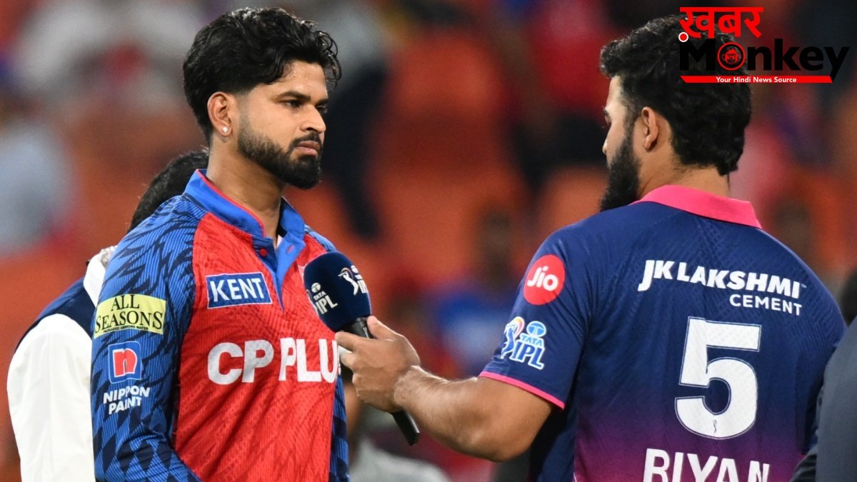 IPL Playoffs Race: पहले तेज दौड़ी टीमों की गाड़ी हुई पंक्चर, अब प्लेऑफ के पड़ गए लाले