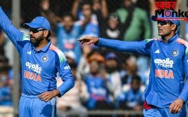 IND vs AFG: भारत बनाम अफगानिस्तान सीरीज के शेड्यूल में बदलाव, नोट कीजिए मुकाबले की नई तारीख