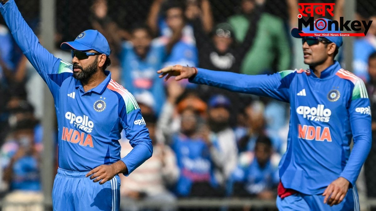 IND vs AFG: भारत बनाम अफगानिस्तान सीरीज के शेड्यूल में बदलाव, नोट कीजिए मुकाबले की नई तारीख