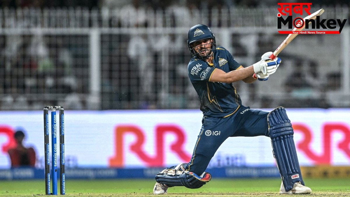 शुभमन गिल ने विराट कोहली और सचिन तेंदुलकर की बराबरी, IPL में बतौर कप्तान लगातार दूसरी बार किया ये बड़ा कारनामा