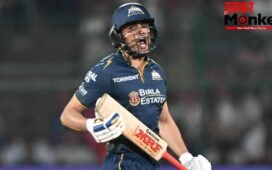 शुभमन गिल के सामने एक साथ तीन बड़े कारनामे करने का मौका, CSK के खिलाफ मैच में हासिल कर सकते हैं बड़ी उपलब्धि