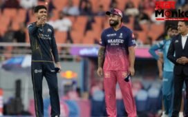 GT vs RR: क्वालीफायर-2 मैच में आखिर क्यों हुआ दुबारा टॉस? कहां हो गई दोनों कप्तानों के बीच कन्फ्यूजन