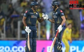 गिल-सुदर्शन ने रचा इतिहास, IPL इतिहास में इस मामले में बन गई नंबर-1 ओपनिंग जोड़ी
