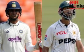 ICC Rankings: पाकिस्तान को टेस्ट रैंकिंग में भी भयंकर नुकसान, कहां है टीम इंडिया
