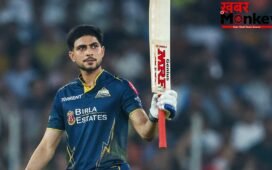 IPL 2026 में Shubman Gill का बड़ा धमाका, Captain Kohli और Sachin के Elite Club में मारी एंट्री