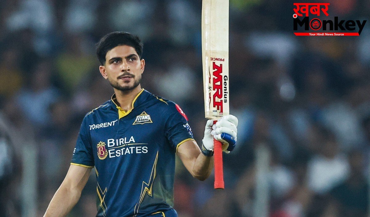 IPL 2026 में Shubman Gill का बड़ा धमाका, Captain Kohli और Sachin के Elite Club में मारी एंट्री
