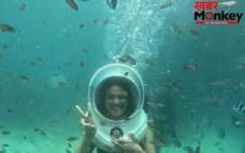 Shweta Tiwari Vietnam Trip: गर्मी की छुट्टियों में वियतनाम पहुंचीं श्वेता तिवारी, इस एंडवेचर स्पोर्ट को किया एंजॉय
