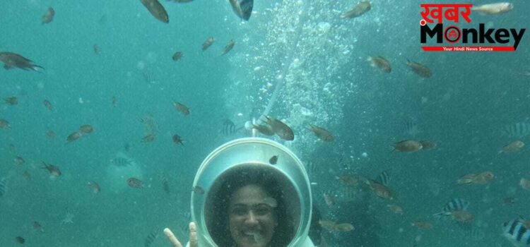 Shweta Tiwari Vietnam Trip: गर्मी की छुट्टियों में वियतनाम पहुंचीं श्वेता तिवारी, इस एंडवेचर स्पोर्ट को किया एंजॉय