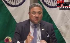 कौन हैं Diplomat सिबी जॉर्ज? Norway में MEA की तरफ से दिया ऐसा जवाब कि हो रही है जमकर तारीफ