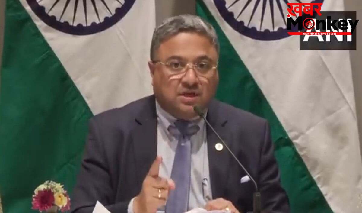 कौन हैं Diplomat सिबी जॉर्ज? Norway में MEA की तरफ से दिया ऐसा जवाब कि हो रही है जमकर तारीफ