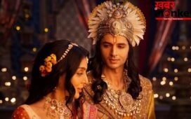 'वास्ते' से 'कृष्णावतारम' तक का सफर, Siddharth Gupta को पहले आपने इस रूप में देखा होगा...