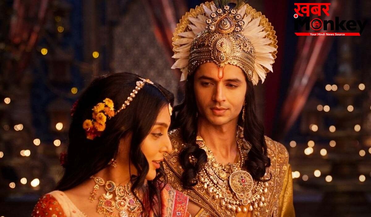 'वास्ते' से 'कृष्णावतारम' तक का सफर, Siddharth Gupta को पहले आपने इस रूप में देखा होगा...