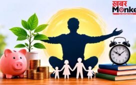 असली अमीरी महंगी गाड़ी-बंगला नहीं… अगर आपके पास हैं ये 4 चीजें, तो देश के 75% लोगों से ज्यादा RICH हैं आप