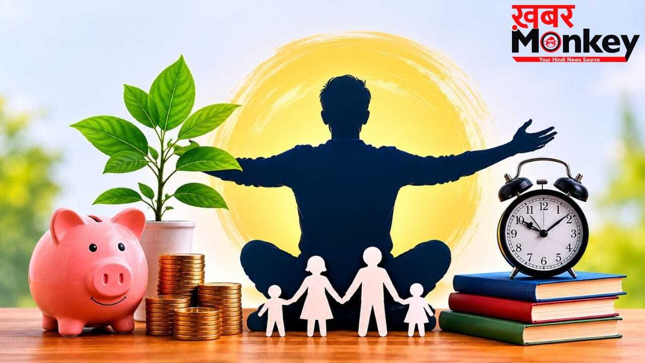 असली अमीरी महंगी गाड़ी-बंगला नहीं… अगर आपके पास हैं ये 4 चीजें, तो देश के 75% लोगों से ज्यादा RICH हैं आप