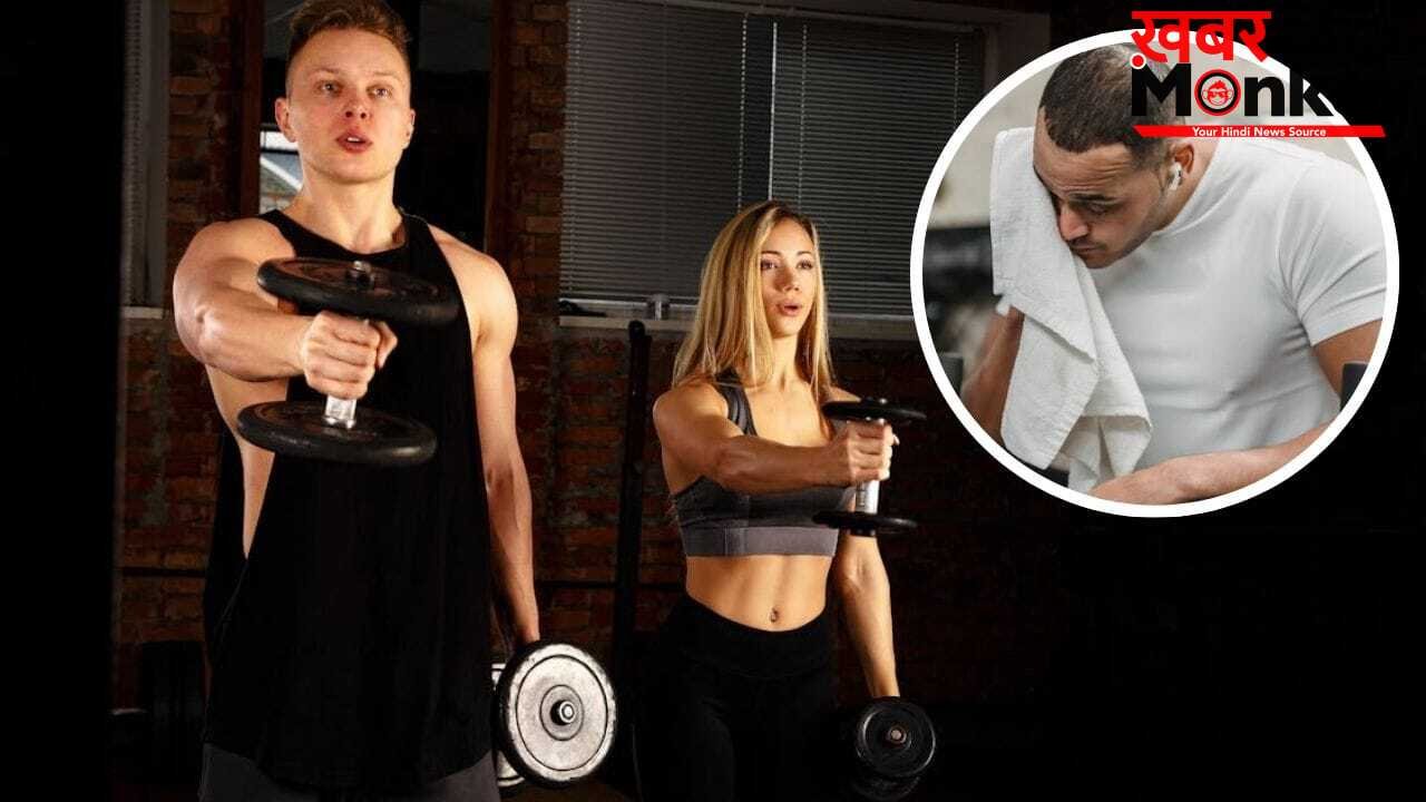 जिम में जरूरत से ज्यादा कर रहे हैं वर्कआउट, शरीर देता है ये 5 संकेत