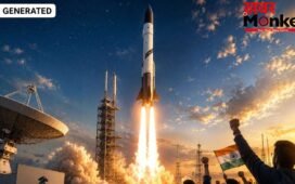 आसमान छू गई हैदराबाद की कंपनी Skyroot Aerospace! 60 मिलियन डॉलर की मिली फंडिंग, 1 अरब डॉलर हुई वैल्यूएशन