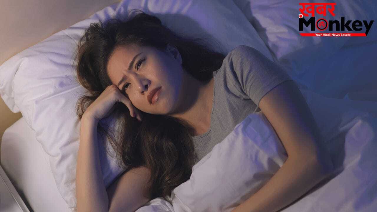 8 घंटे की नींद के बाद भी नहीं मिल रहा आराम? ये हो सकती हैं वजह