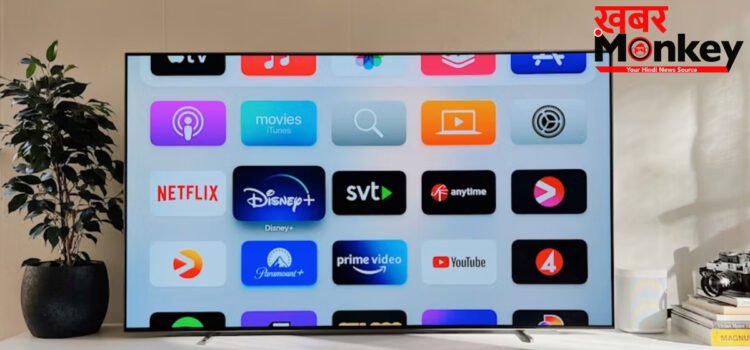 Smart TV खरीदते समय ज्यादातर लोग करते हैं ये गलतियां, बाद में उठाना पड़ता है भारी नुकसान