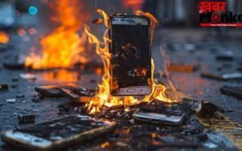 बार-बार ओवरहीट हो रहा आपका फोन? गर्मियों में Smartphone यूज करते समय न करें ये गलती