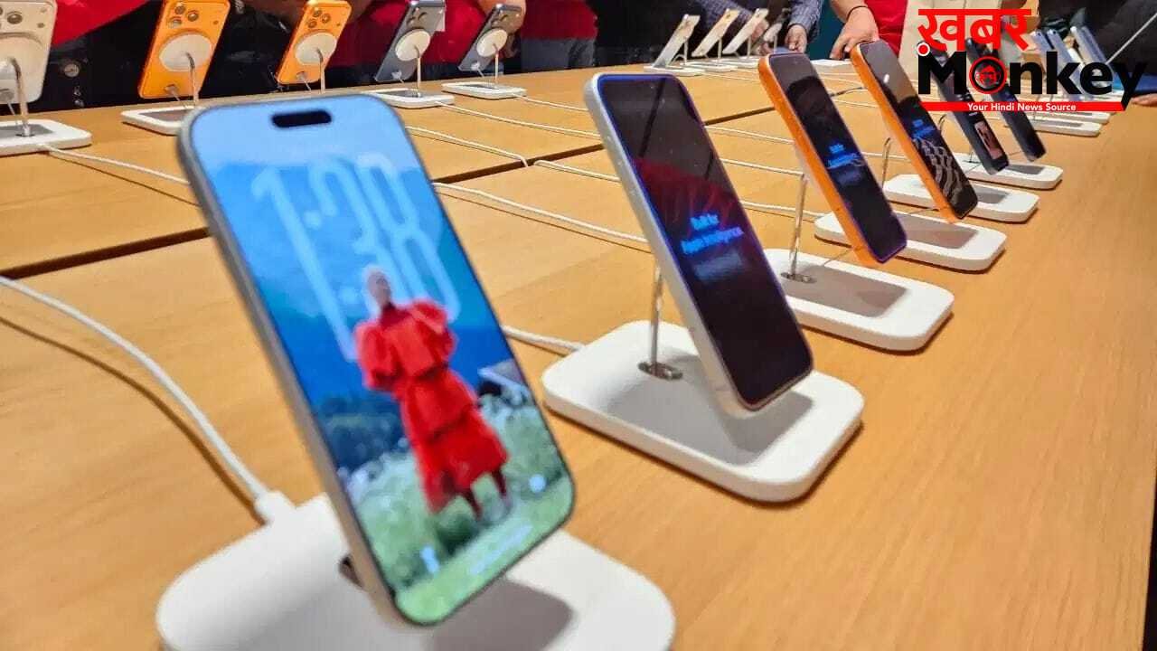 नया फोन खरीदने वालों के लिए बुरी खबर, स्मार्टफोन महंगा होने से बिगड़ेगा बजट