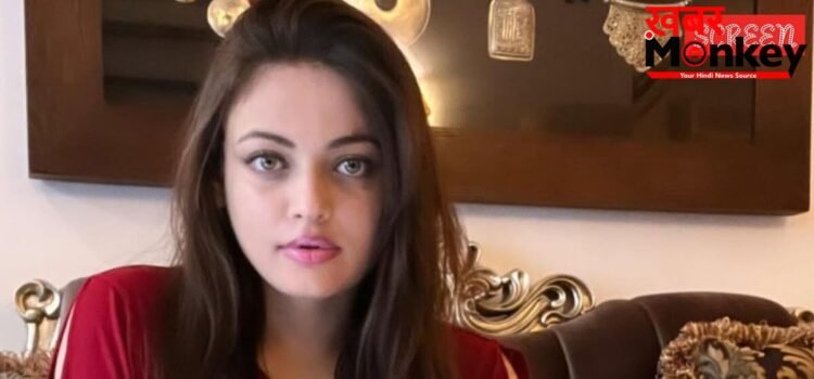 ‘कॉलेज लाइफ छिन गई…’, सलमान खान संग डेब्यू के सालों बाद छलका स्नेहा उल्लाल का दर्द, कभी हुई थी ऐश्वर्या राय से तुलना