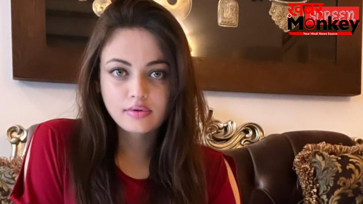 ‘कॉलेज लाइफ छिन गई…’, सलमान खान संग डेब्यू के सालों बाद छलका स्नेहा उल्लाल का दर्द, कभी हुई थी ऐश्वर्या राय से तुलना