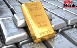 Gold Silver Price: हफ्ते भर में ₹20,000 महंगी हुई चांदी, सोना भी तेजी से भागा; जानें क्या है ताजा भाव