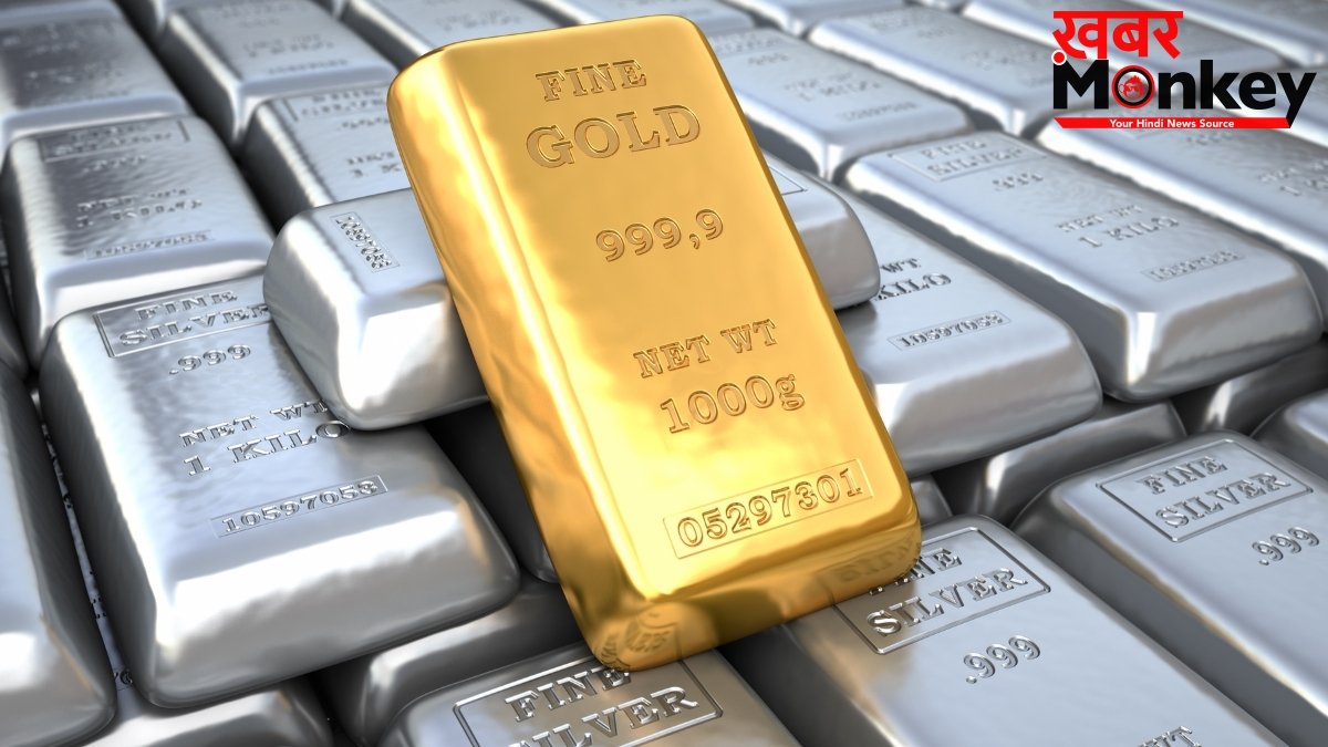 Gold Silver Price: हफ्ते भर में ₹20,000 महंगी हुई चांदी, सोना भी तेजी से भागा; जानें क्या है ताजा भाव