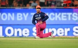 Sooryavanshi का धमाका! 16 पारियों में 776 रन, 237.50 SR के साथ IPL का 'सिक्सर किंग' बना