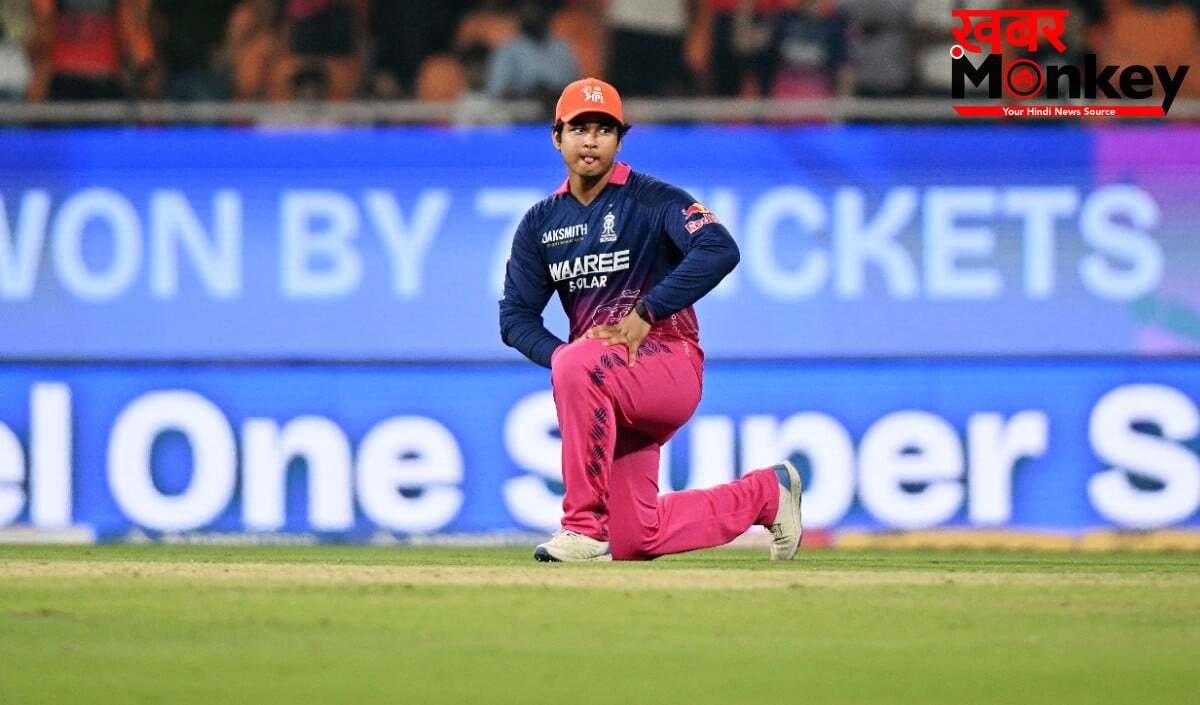 Sooryavanshi का धमाका! 16 पारियों में 776 रन, 237.50 SR के साथ IPL का 'सिक्सर किंग' बना