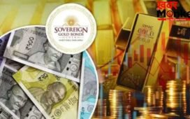 SGB Redemption Price: सॉवरेन गोल्ड बॉन्ड के निवेशकों की चांदी! प्रीमैच्योर रिडेम्पशन प्राइस जारी, मिल रहा 235% का तगड़ा प्रॉफिट
