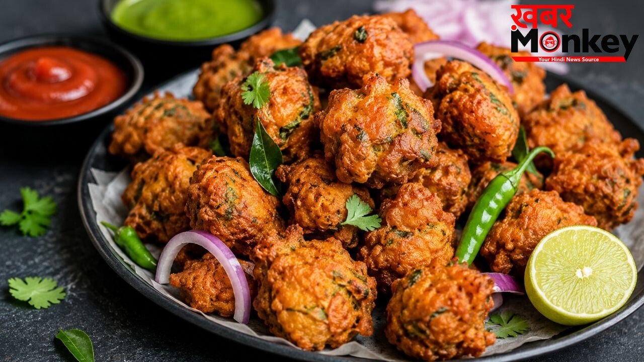सुबह का नाश्ता हो या शाम की भूख, कुछ नया ट्राई करना चाहते हैं तो घर पर बनाएं सोया पकौड़े