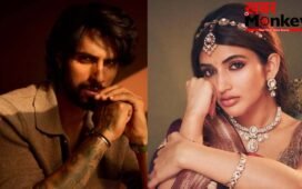 क्या 'पुष्पा 2' की एक्ट्रेस Sreeleela और क्रिकेटर Tilak Varma कर रहे हैं डेट? जानिए इस वायरल खबर का पूरा सच!
