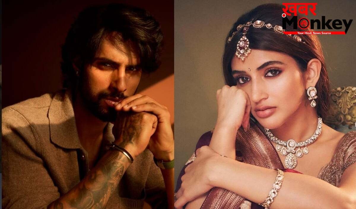क्या 'पुष्पा 2' की एक्ट्रेस Sreeleela और क्रिकेटर Tilak Varma कर रहे हैं डेट? जानिए इस वायरल खबर का पूरा सच!
