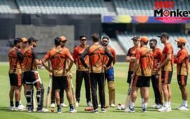 SRH की सफलता का राज़ आया सामने, Coach James Franklin ने बताई Pat Cummins की रणनीति