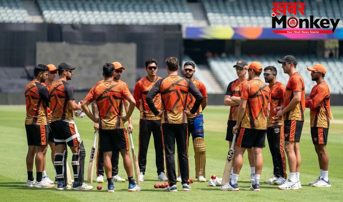 SRH की सफलता का राज़ आया सामने, Coach James Franklin ने बताई Pat Cummins की रणनीति