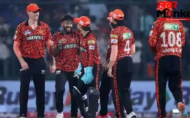 चेन्नई को हराकर शान से प्लेऑफ में पहुंची SRH, गुजरात टाइटन्स का टिकट भी पक्का, अब इन 5 टीमों के बीच होगी जंग