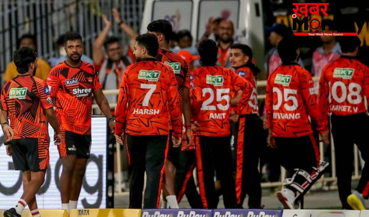 IPL 2026 Playoffs: RCB को हराकर Top 2 में कैसे पहुंचेगी SRH? समझिए जीत का पूरा गणित