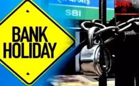 Bank Holidays in June 2026: जून में इतने दिन बंद रहेंगे बैंक! देखें RBI की हॉलिडे लिस्ट